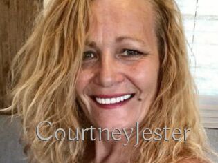 CourtneyJester