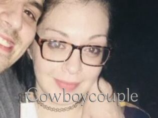 Cowboycouple