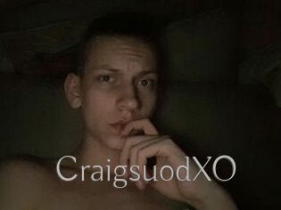 CraigsuodXO