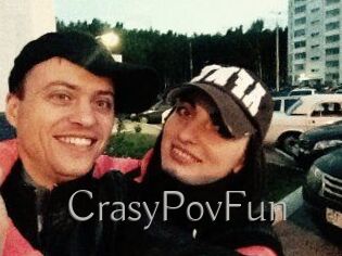 CrasyPovFun