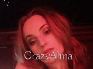 CrazyAlma