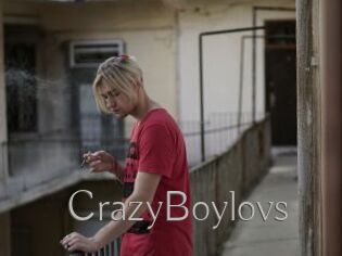 CrazyBoylovs
