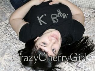 CrazyCherryGirl