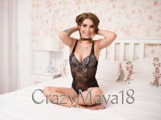 CrazyMaya18