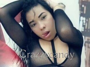 Crazzycandy