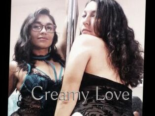 Creamy_Love