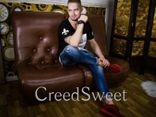 CreedSweet