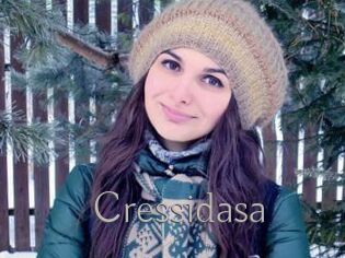 Cressidasa