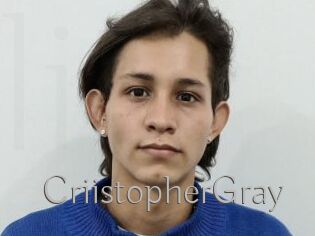 CriistopherGray