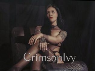CrimsonIvy