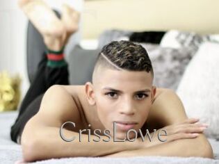 CrissLowe