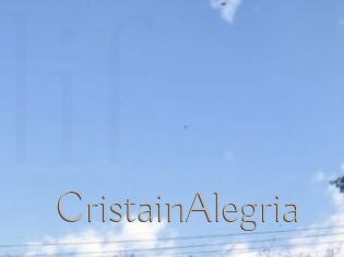 CristainAlegria