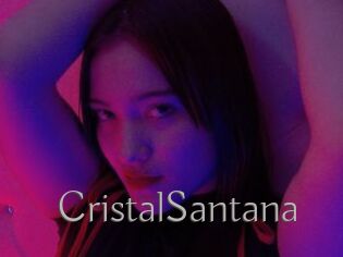 CristalSantana