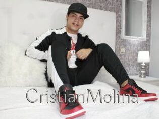CristianMolina