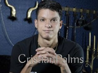 CristianPalms