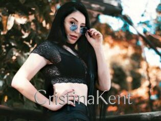 CristinaKent