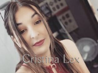 Cristina_Lex