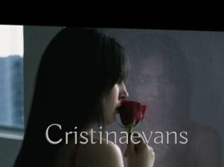 Cristinaevans