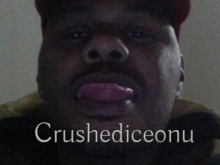 Crushediceonu
