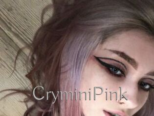 CryminiPink