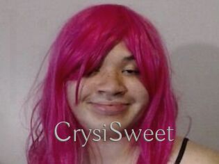 CrysiSweet