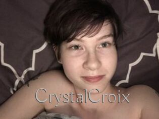 CrystalCroix