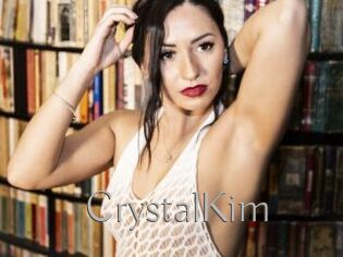 CrystalKim