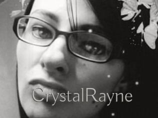 CrystalRayne