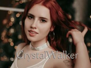CrystalWalker