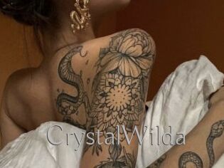 CrystalWilda
