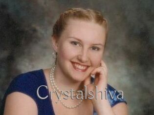 Crystalshiva