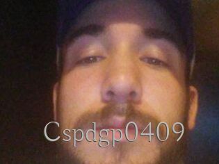 Cspdgp0409