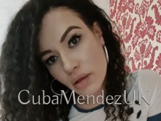 CubaMendezUK