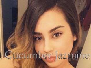 Cucumber_Jazmine