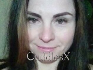 CuddlesX
