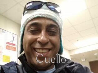 Cuello