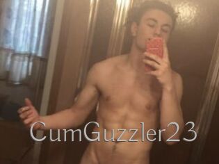 CumGuzzler23
