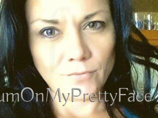 CumOnMyPrettyFace