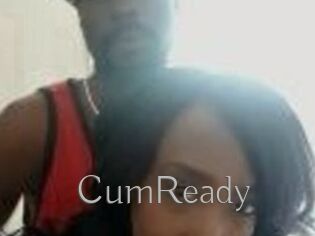 CumReady