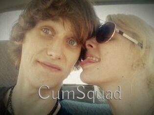 CumSquad