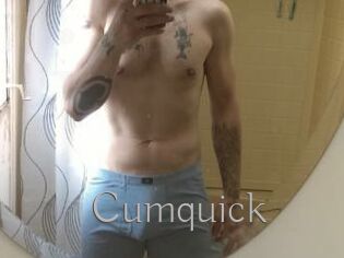 Cumquick