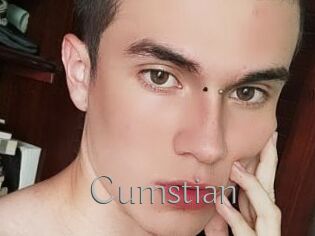 Cumstian