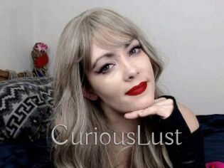 CuriousLust