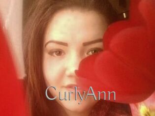 CurlyAnn