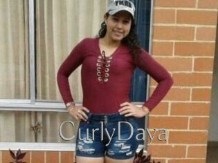 CurlyDaya
