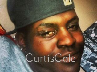 CurtisCole