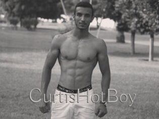 CurtisHotBoy