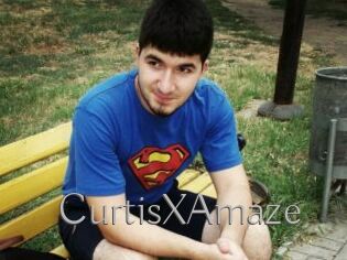 CurtisXAmaze