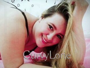 CurvyLorie