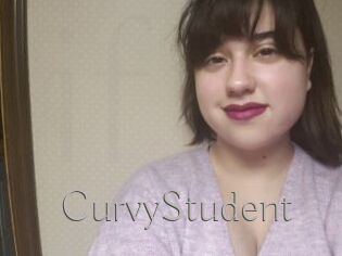 CurvyStudent